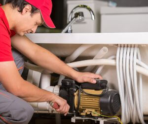 About Sewer Line Replacement Badin, NC